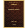 Lincolnshire Pedigrees V2