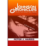 Johnson Chronicles: Truth. My Penis. Tall Tales.