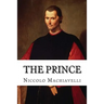 The Prince: Strategy of Niccolo Machiavelli