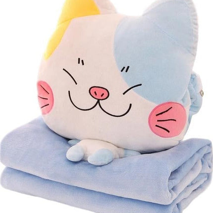 UwU Cat Plushie Series (6 VARIANTS) by Subtle Asian Treats