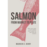 Salmon From Market To Plate: when you want to eat salmon that is good for you and the oceans