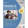 Praxis II Principles of Learning and Teaching 7-12 Study Guide: Exam Prep with Practice Test Questions for the Praxis PLT Examination