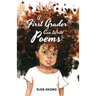 A First Grader Can Write Poems
