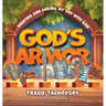 God's Armor: Starting and Ending my Day with God