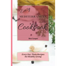 Easy Mediterranean Cookbook: Everyday Pasta Recipes for Healthy Living