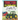 Tractor Coloring Book: Farm Vehicles and Tractors in Farming Life Scenes