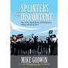The Splinters of our Discontent: How to Fix Social Media and Democracy Without Breaking Them
