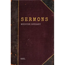 Sermons: Easy to Read Layout