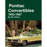 Pontiac Convertibles 1953-1967
