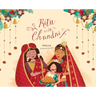 Ritu Weds Chandni