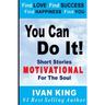 You Can Do It