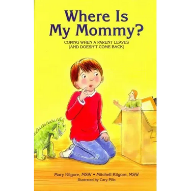 Where Is My Mommy?