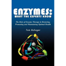 Enyzmes: What the Experts Know