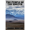 The People of the Crater: A Positronic Book