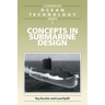 Concepts in Submarine Design