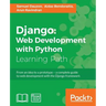 Django: Web Development with Python: Web Development with Python