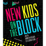 New Kids on the Block 40th Anniversary Celebration