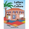 Letters for the Culture