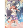 Sugar Apple Fairy Tale, Vol. 3 (Manga): Volume 3