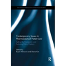 Contemporary Issues in Pharmaceutical Patent Law: Setting the Framework and Exploring Policy Options