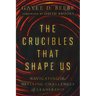 The Crucibles That Shape Us: Navigating the Defining Challenges of Leadership