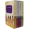 Sensible Shoes Series Boxed Set