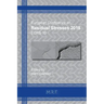 Residual Stresses 2018: Ecrs-10