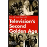 Television's Second Golden Age: From Hill Street Blues to Er