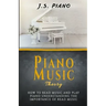 Piano Music Theory: How to Read Music and Play Piano. Understanding the Importance of Reading Music
