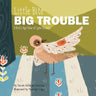 Little Bite, BIG Trouble: A Bird's-Eye View of Chronic Lyme Disease