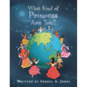 What Kind of Princess Are You?