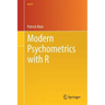 Modern Psychometrics with R