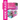 Wide Ruled Notebook - 3 Subject For Students