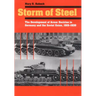 Storm of Steel: The Development of Armor Doctrine in Germany and the Soviet Union, 1919-1939