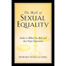 The Myth of Sexual Equality