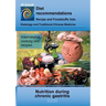 Nutrition during chronic gastritis: E030 DIETETICS - Gastrointestinal tract - Stomach and duodenal intestine - Chronic gastritis