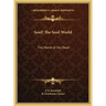 Soul! The Soul World: The Home of the Dead