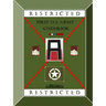 WWII First Army Code Book