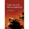 Tort Law and Social Morality