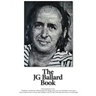 The JG Ballard Book