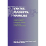 States, Markets, Families: Gender, Liberalism and Social Policy in Australia, Canada, Great Britain and the United States
