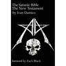 The Satanic Bible- The New Testament book one