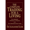 Complete Trading for a Living