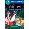 Uni the Unicorn Uni's First Sleepover