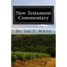 New Testament Commentary: Mark and Luke