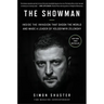 The Showman: Inside the Invasion That Shook the World and Made a Leader of Volodymyr Zelensky