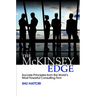The McKinsey Edge: Success Principles from the World's Most Powerful Consulting Firm