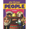 How to Draw People Step-by-Step Guide: Best People Drawing Book for You and Your Kids
