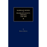 Marriage Bonds of Franklin County, Virginia 1786-1858