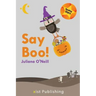 Say Boo